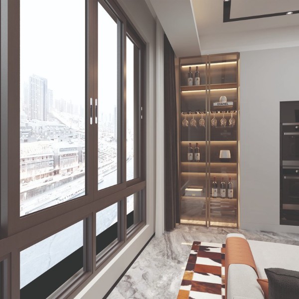 廣東一線門窗品牌有哪些？