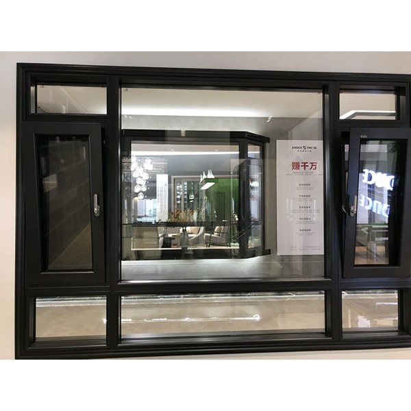 安全門窗廠家哪家強(qiáng)?伊盾門窗怎么樣? 安全門窗廠家哪家強(qiáng)?伊盾門窗怎么樣?