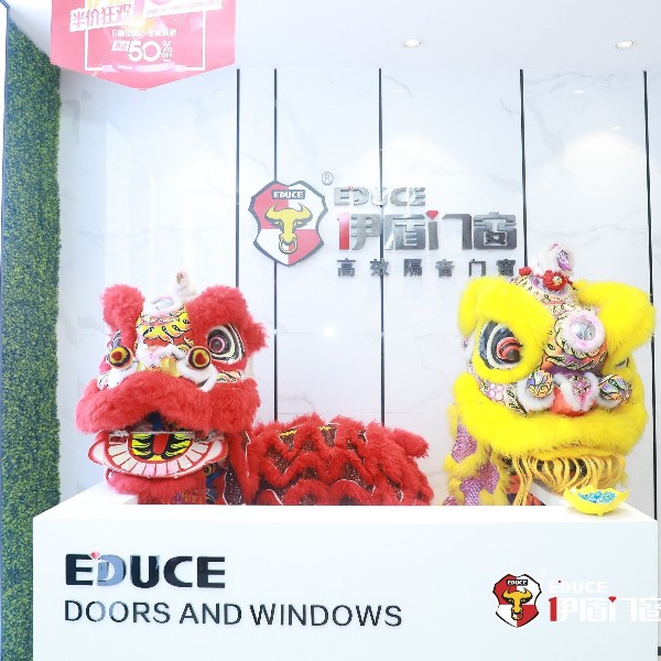 你家的門窗安全嗎?為你介紹一款伊盾高效隔音安全門窗! 你家的門窗安全嗎?為你介紹一款伊盾高效隔音安全門窗!