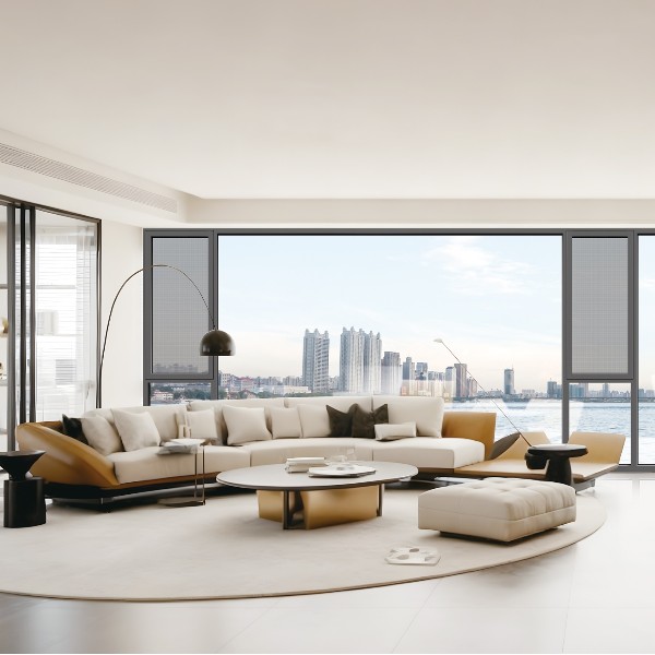 伊盾門窗兩大王牌爆品｜門店引流爆款?工程中標(biāo)利器，經(jīng)銷商必選盈利單品