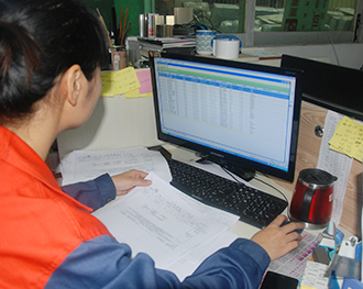 生產(chǎn)部優(yōu)化生產(chǎn)單