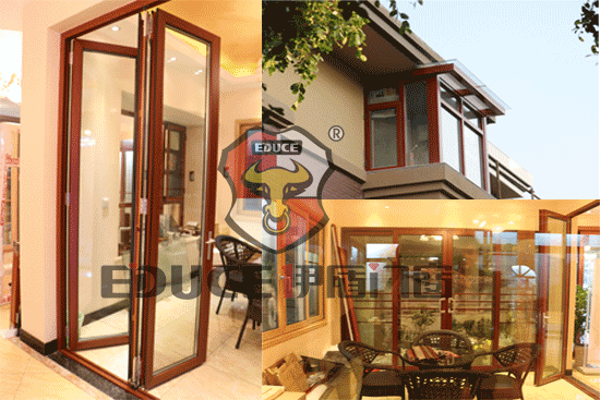 伊盾門窗案例細節