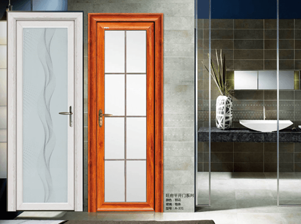 衛(wèi)生間門(mén)用什么門(mén)好呢？