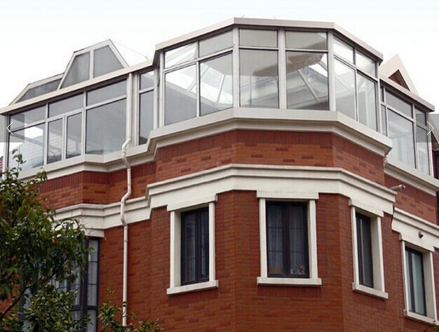 露天防水陽(yáng)光房