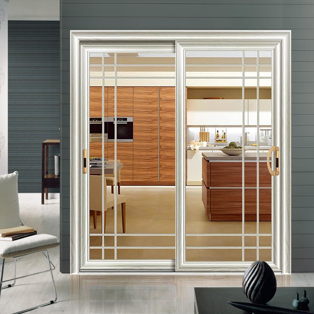 伊盾旺家系列廚房門