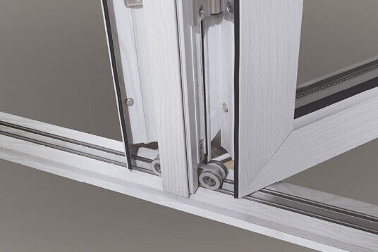 門窗細(xì)節(jié)