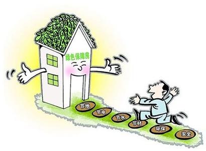 節(jié)能環(huán)保新標(biāo)準(zhǔn)