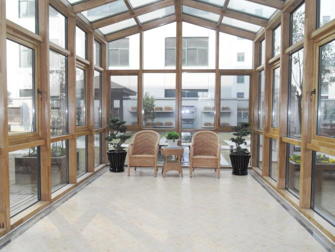 環(huán)保門窗2