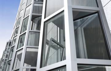 門(mén)窗行業(yè)