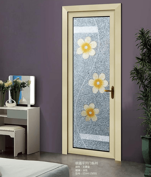 衛(wèi)生間平開門