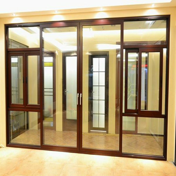 門窗產(chǎn)品定制