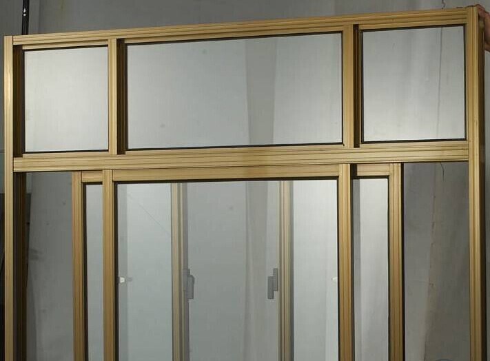 鋁合金門窗加盟