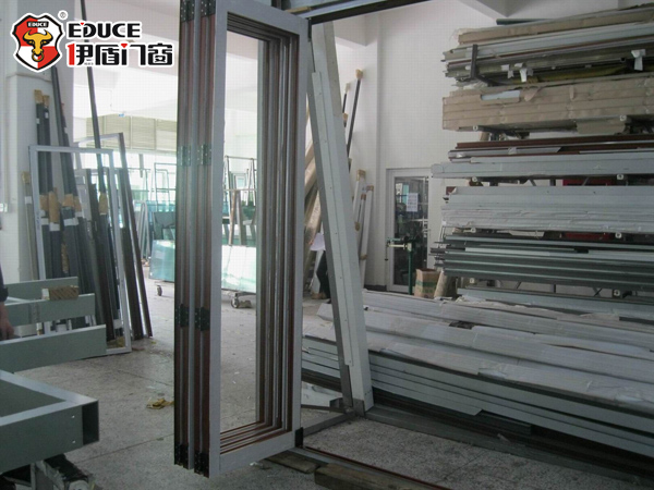 鋁合金門窗材料