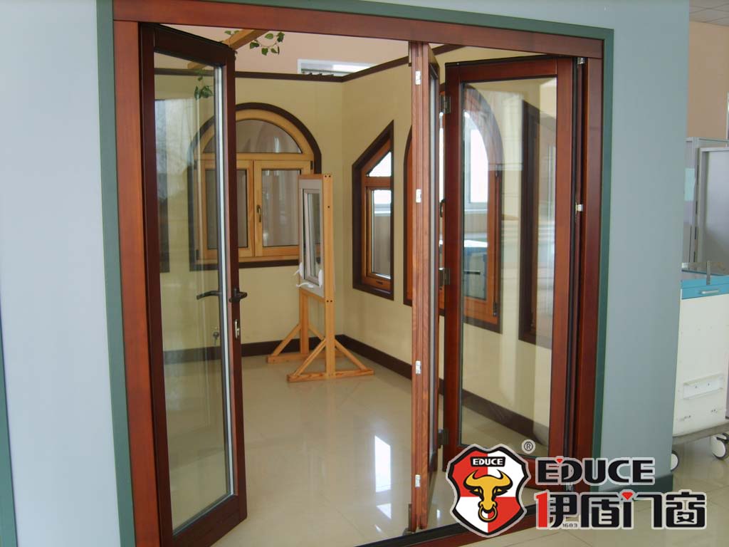 鋁合金門窗選購(gòu)