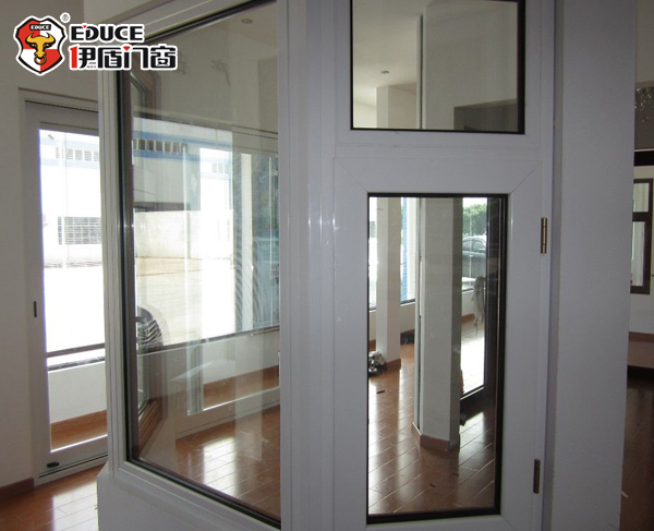 鋁合金門窗市場