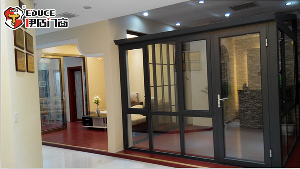 鋁合金門窗代理