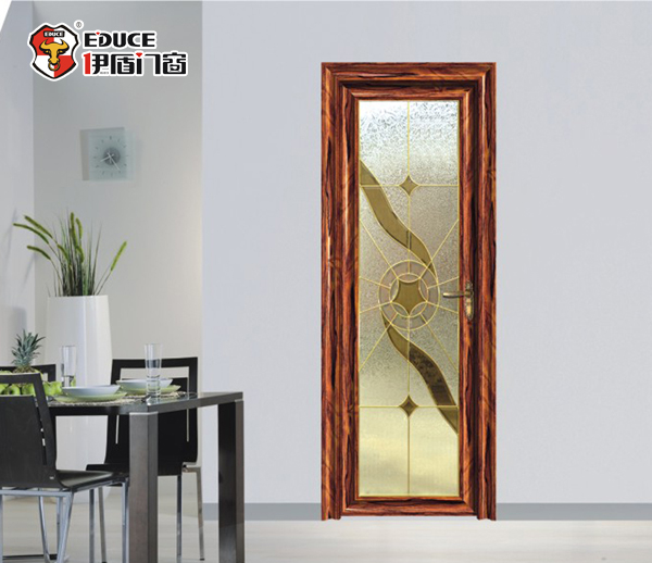 鋁合金隔音門窗