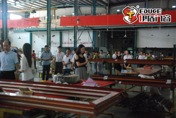 門窗加盟企業(yè)