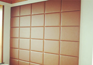 墻體隔音從墻體