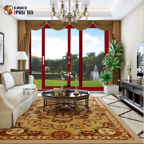 門(mén)窗十大名牌