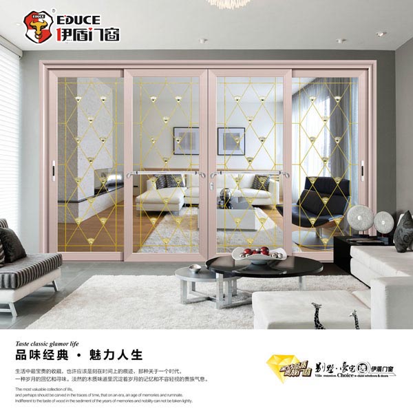 推拉門十大品牌