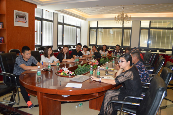 門窗加盟伊盾門窗金牌店長培訓(xùn)