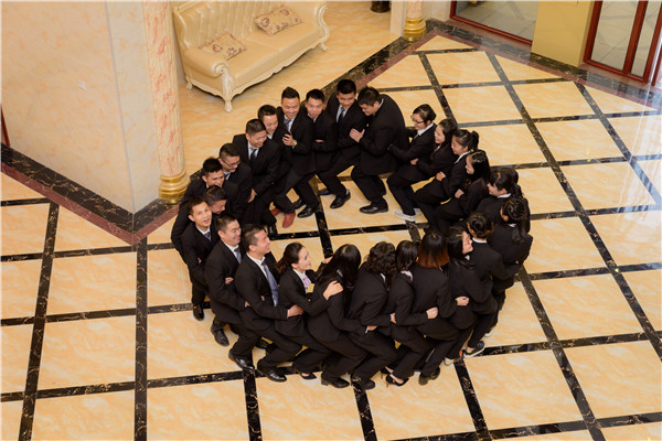 門窗加盟選對伊盾門窗