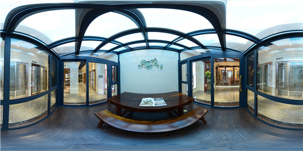 門(mén)窗加盟選對(duì)伊盾門(mén)窗