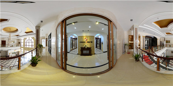 斷橋鋁門窗加盟伊盾門窗