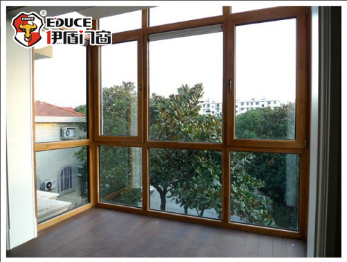 門窗加盟伊盾門窗