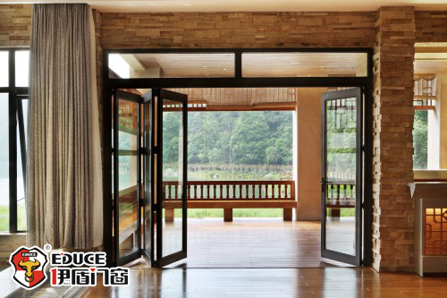 門窗加盟廠家伊盾門窗