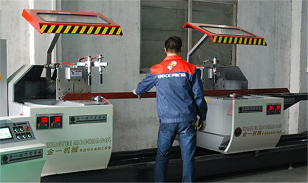 門窗加盟伊盾門窗