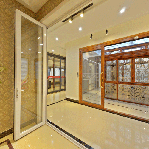 鋁合金門窗品牌