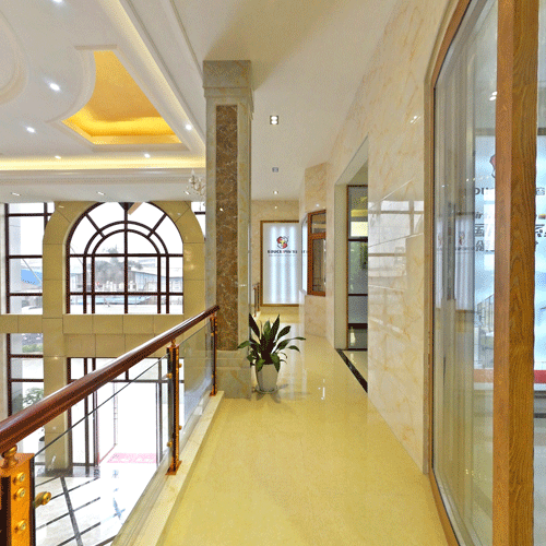 鋁合金門窗品牌