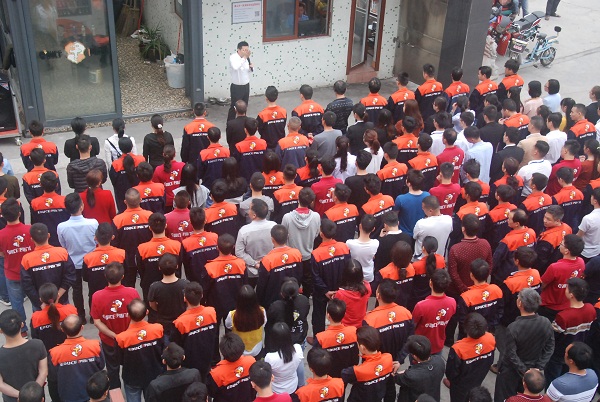 中國十大門窗品牌