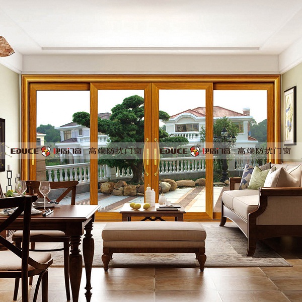 防擾門(mén)窗