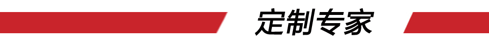 定制專家