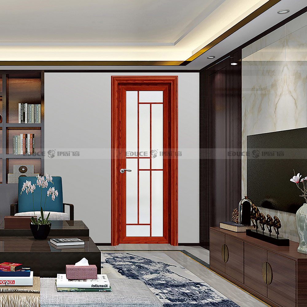 后花園鋁合金平開門加盟-銀弧