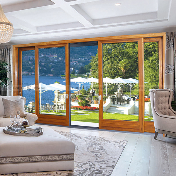 鋁木帝皇推拉門(mén) 鋁木帝皇推拉門(mén)