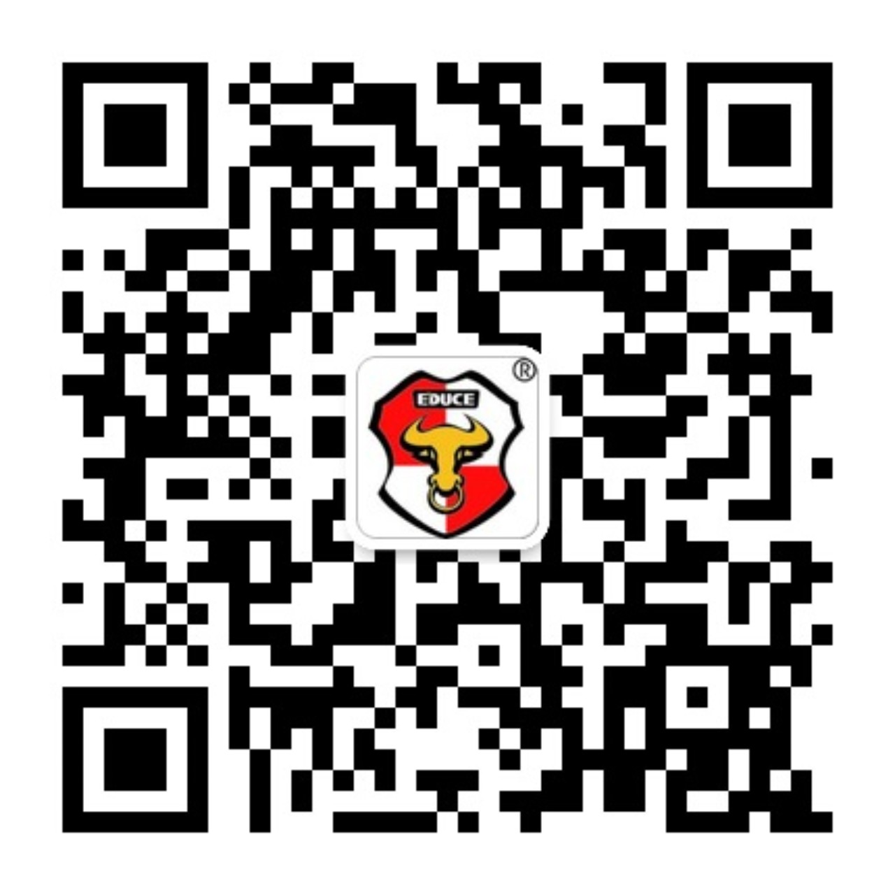 掃碼關(guān)注 伊盾安全門窗